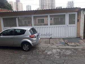 Sobrado à venda, 180 m² por R$ 800.000,00 - Imirim - São Paulo/SP