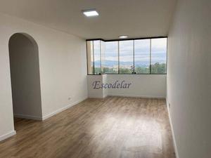 Apartamento à venda, 84 m² por R$ 639.000,00 - Santana - São Paulo/SP