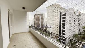 Apartamento à venda, 207 m² por R$ 2.850.000,00 - Jardim Paulista - São Paulo/SP