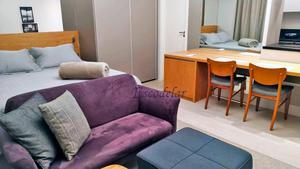 Apartamento com 1 dormitório para alugar, 43 m² por R$ 4.862,00/mês - Brooklin Paulista - São Paulo/SP