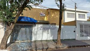 Terreno à venda, 471 m² por R$ 1.000.000,00 - Casa Verde Baixa - São Paulo/SP