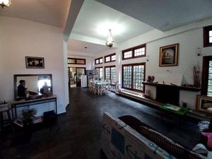 Sobrado à venda, 242 m² por R$ 896.000,00 - Horto Florestal - São Paulo/SP