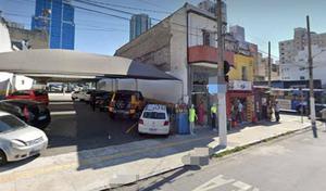 Terreno à venda, 500 m² por R$ 4.500.000,00 - Santana - São Paulo/SP