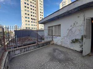 Terreno à venda, 366 m² por R$ 3.200.000,00 - Lapa - São Paulo/SP