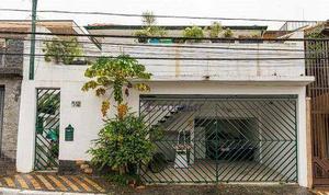 Sobrado à venda, 200 m² por R$ 795.000,00 - Vila Paulicéia - São Paulo/SP