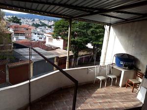 Sobrado com 5 dormitórios à venda, 280 m² por R$ 1.299.000,00 - Parque Mandaqui - São Paulo/SP