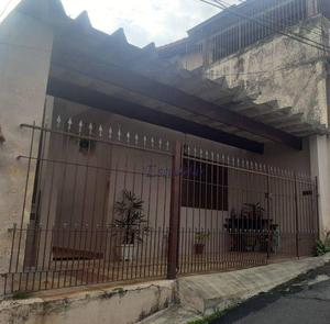 Casa com 2 dormitórios à venda, 162 m² por R$ 372.000,00 - Vila Gustavo - São Paulo/SP