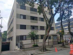 Apartamento à venda, 86 m² por R$ 380.000,00 - Lauzane Paulista - São Paulo/SP