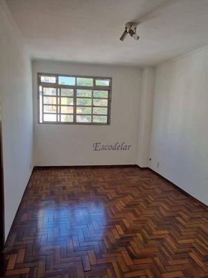 Apartamento à venda, 60 m² por R$ 600.000,00 - Perdizes - São Paulo/SP