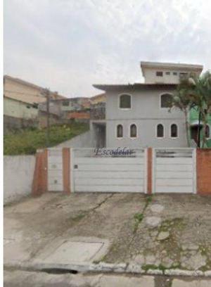 Sobrado à venda, 150 m² por R$ 852.000,00 - Vila Mazzei - São Paulo/SP