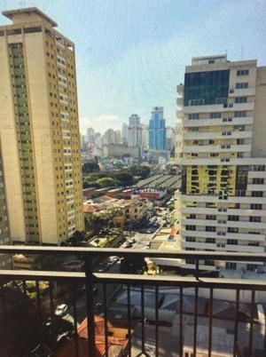 Apartamento à venda, 44 m² por R$ 499.000,00 - Santana - São Paulo/SP