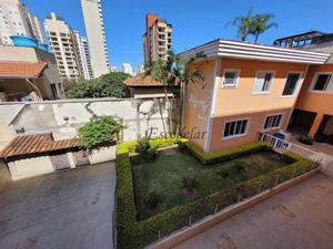 Sobrado à venda, 640 m² por R$ 3.800.000,00 - Santa Teresinha - São Paulo/SP