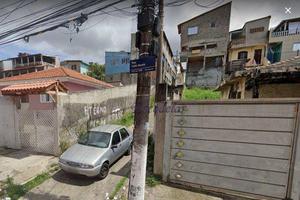 Terreno à venda, 250 m² por R$ 550.000,00 - Pirituba - São Paulo/SP