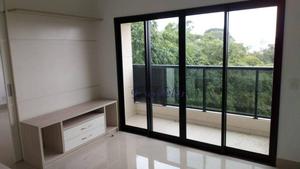 Apartamento à venda, 43 m² por R$ 404.000,00 - Parada Inglesa - São Paulo/SP