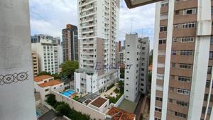 Apartamento à venda, 87 m² por R$ 800.000,00 - Pinheiros - São Paulo/SP