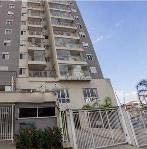 Apartamento à venda, 67 m² por R$ 682.000,00 - Parada Inglesa - São Paulo/SP