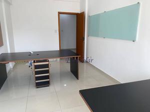 Sala à venda, 108 m² por R$ 750.000,00 - Bela Vista - São Paulo/SP