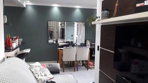 Apartamento à venda, 56 m² por R$ 420.000,00 - Vila Mazzei - São Paulo/SP