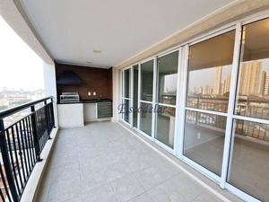 Apartamento à venda, 130 m² por R$ 1.380.000,00 - Mandaqui - São Paulo/SP
