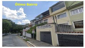 Sobrado com 3 dormitórios à venda, 92 m² por R$ 479.000,00 - Vila Albertina - São Paulo/SP