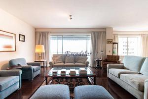 Apartamento à venda, 175 m² por R$ 1.340.000,00 - Vila Pompeia - São Paulo/SP