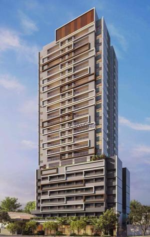 Apartamento com 4 dormitórios à venda, 132 m² por R$ 2.276.863,00 - Vila Clementino - São Paulo/SP