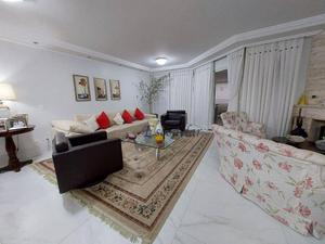 Apartamento à venda, 264 m² por R$ 3.000.000,00 - Santana - São Paulo/SP