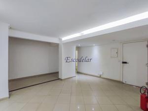 Sala para alugar, 400 m² por R$ 11.400,00/mês - Vila Mariana - São Paulo/SP