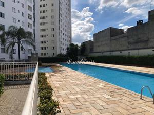 Apartamento à venda, 50 m² por R$ 405.000,00 - Imirim - São Paulo/SP