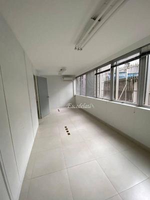 Conjunto para alugar, 72 m² por R$ 5.780,80/mês - Paraíso - São Paulo/SP