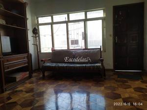 Sobrado com 3 dormitórios à venda, 110 m² por R$ 600.000,00 - Vila Paiva - São Paulo/SP