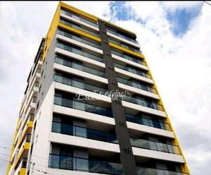 Apartamento à venda, 31 m² por R$ 340.000,00 - Jardim Sao Paulo(Zona Norte) - São Paulo/SP