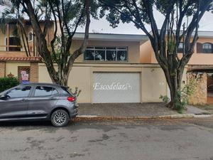 Sobrado com 3 dormitórios à venda, 280 m² por R$ 1.500.000,00 - Jardim França - São Paulo/SP