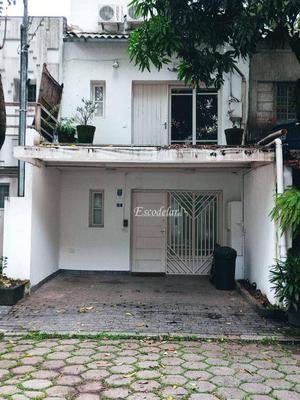 Casa com 3 dormitórios à venda, 300 m² por R$ 3.000.000,00 - Cerqueira César - São Paulo/SP
