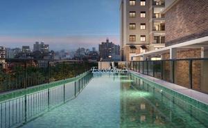 Apartamento à venda, 80 m² por R$ 887.443,00 - Santana - São Paulo/SP