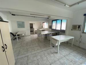 Sala para alugar, 120 m² por R$ 4.800,00/mês - Vila Mariana - São Paulo/SP