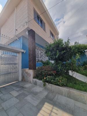 Sobrado com 3 dormitórios à venda, 240 m² por R$ 1.440.000,00 - Vila Paulicéia - São Paulo/SP