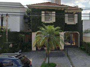 Sobrado à venda, 250 m² por R$ 2.250.000,00 - Vila Mariana - São Paulo/SP
