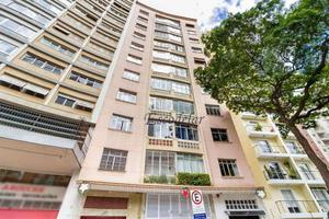 Apartamento à venda, 63 m² por R$ 400.000,00 - República - São Paulo/SP