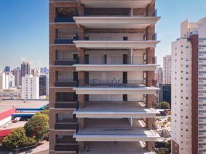 Apartamento com 4 dormitórios à venda, 307 m² por R$ 9.870.000,00 - Vila Nova Conceição - São Paulo/SP