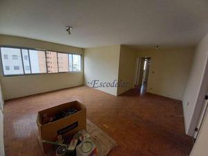 Apartamento com 3 dormitórios à venda, 120 m² por R$ 892.508,92 - Santana - São Paulo/SP