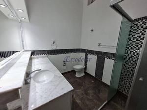 Sobrado com 4 dormitórios para alugar, 433 m² por R$ 11.899/mês - Santana - São Paulo/SP