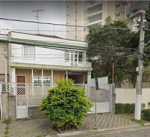 Sobrado à venda, 314 m² por R$ 2.180.000,00 - Vila Maria Alta - São Paulo/SP