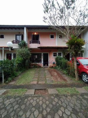 Casa à venda, 110 m² por R$ 690.000,00 - Horto Florestal - São Paulo/SP