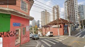 Terreno à venda, 215 m² por R$ 1.150.000,00 - Santana - São Paulo/SP