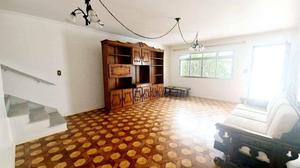 Sobrado com 3 dormitórios à venda, 170 m² por R$ 1.000.000,00 - Tucuruvi - São Paulo/SP