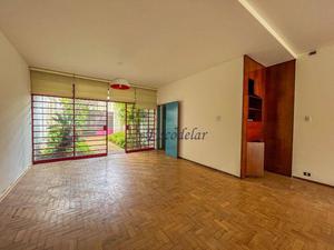 Sobrado com 4 dormitórios, suíte à venda, 326 m² por R$ 2.500.000 - Vila Mariana - São Paulo/SP