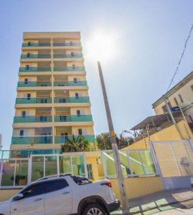 Apartamento com 2 dormitórios à venda, 56 m² por R$ 469.563,00 - Parada Inglesa - São Paulo/SP