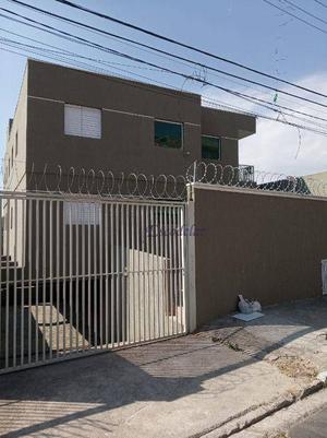 Casa à venda, 38 m² por R$ 225.000,00 - Freguesia do Ó - São Paulo/SP