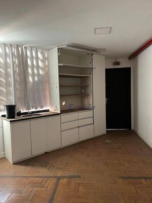 Conjunto para alugar, 130 m² por R$ 8.263,82/mês - Pinheiros - São Paulo/SP
